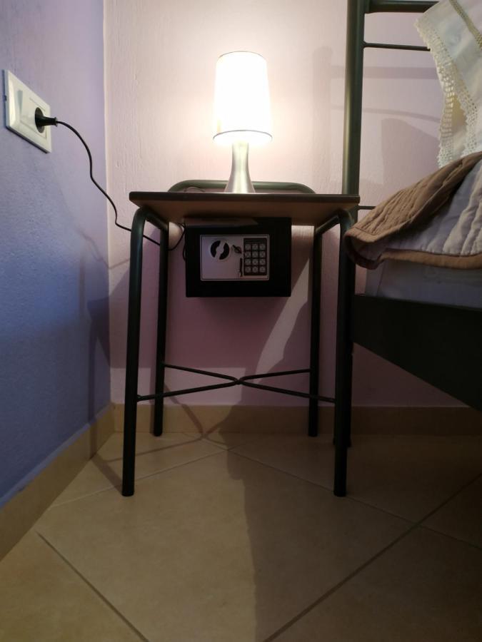 Giorgos Studio Άγιος Νικόλαος Εξωτερικό φωτογραφία